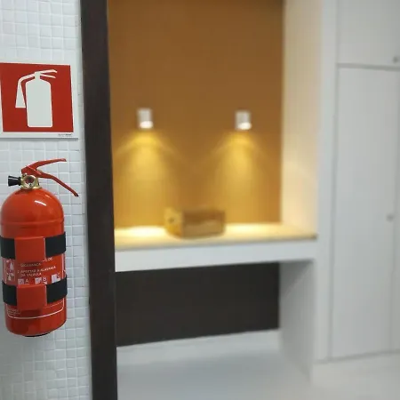 Sao Joao Da Caparica דירה *