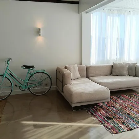 Sao Joao Da Caparica * קוסטה דה קפאריקה