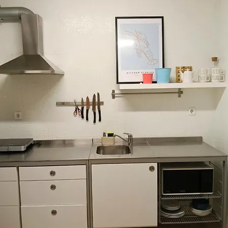 Sao Joao Da Caparica *