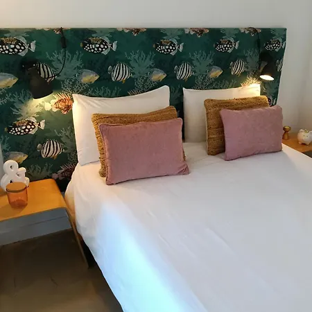 Sao Joao Da Caparica קוסטה דה קפאריקה