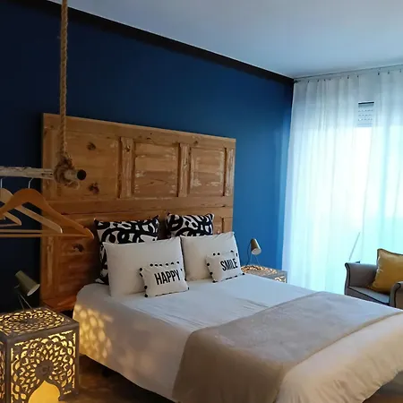 Sao Joao Da Caparica קוסטה דה קפאריקה