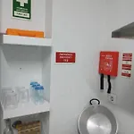 Apartamento Sao Joao Da Caparica Costa da Caparica