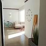 Apartamento Sao Joao Da Caparica Costa da Caparica