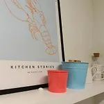 Apartamento Sao Joao Da Caparica *
