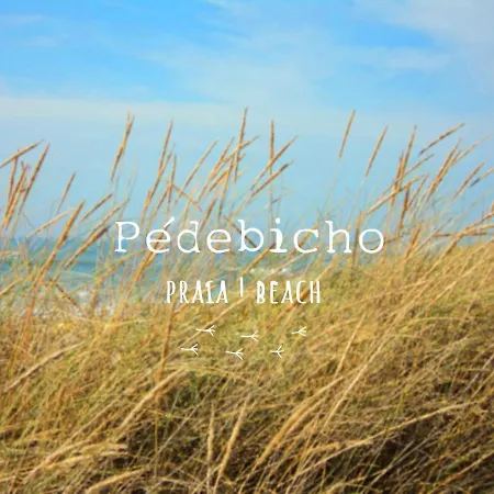 Lejlighed Sao Joao Da Caparica *