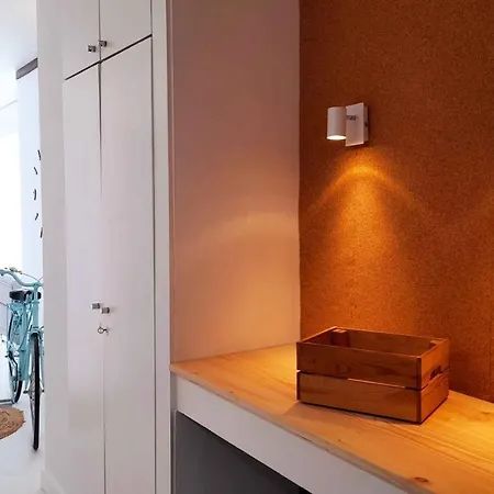 Apartment Sao Joao Da Caparica