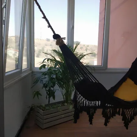 Sao Joao Da Caparica * Costa de Caparica