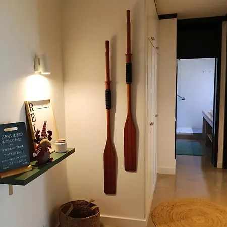 Appartement Sao Joao Da Caparica *