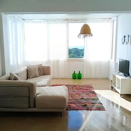 Lägenhet Sao Joao Da Caparica *