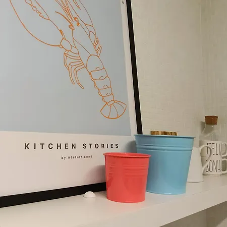 Appartement Sao Joao Da Caparica *