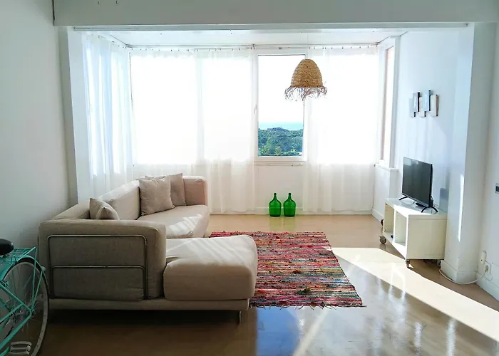 公寓 Sao Joao Da Caparica *